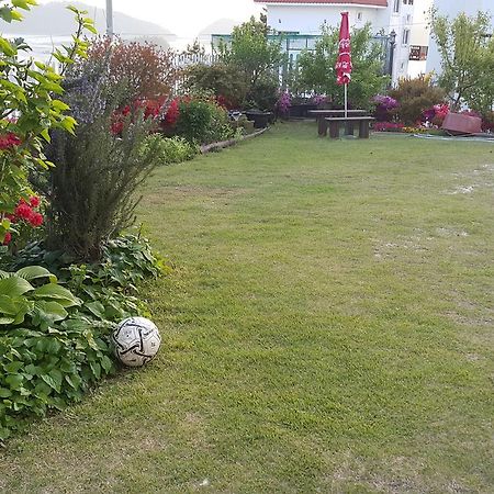 Sunmoon Pension Yeosu Luaran gambar